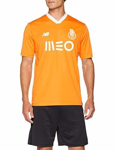 Fitness adidas 2017/2018 FC Porto Away - Camiseta para Hombre