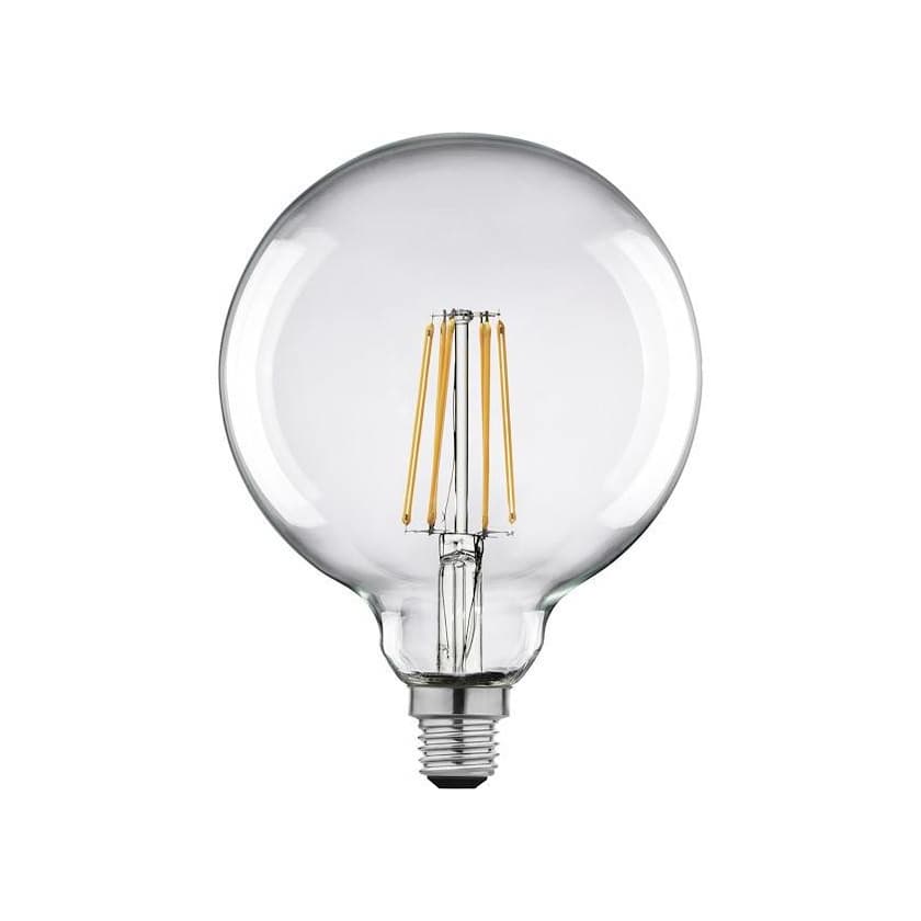 Producto Lâmpada LED

GLOBO E27 10W 1521LM AMARELA

REF 19275991

