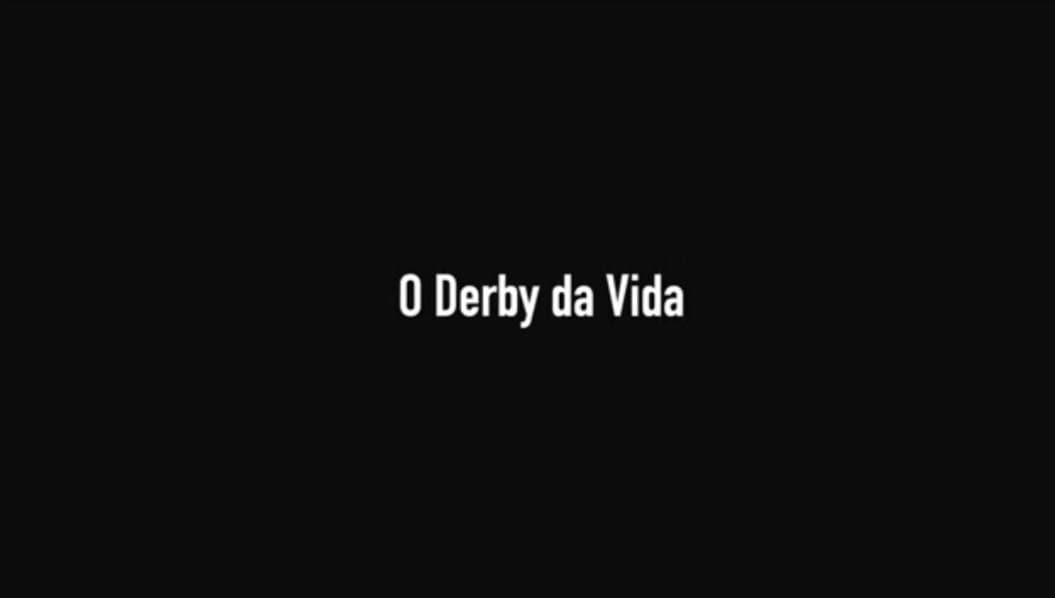 Fashion O derby da vida