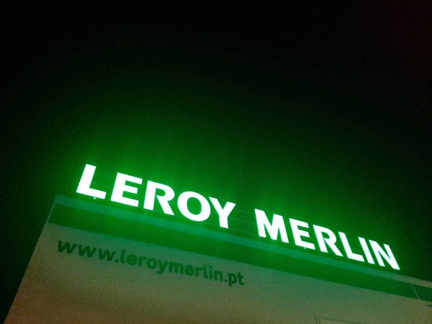 Fashion Leroy Merlin