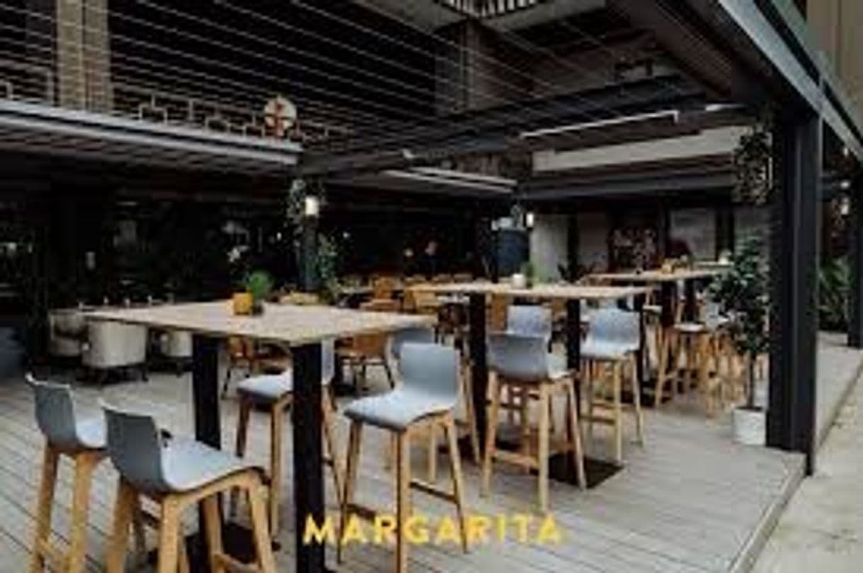 Restaurants Margarita Joyful Bar