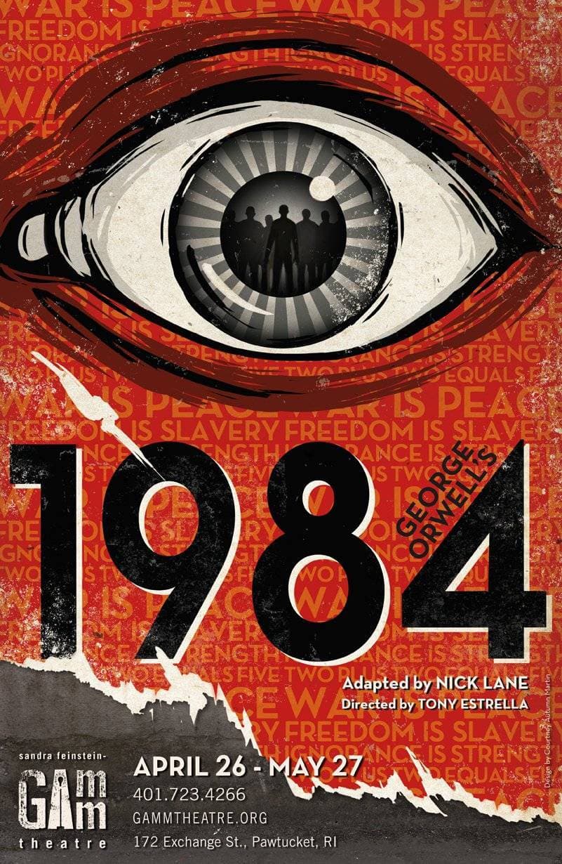 Book 1984