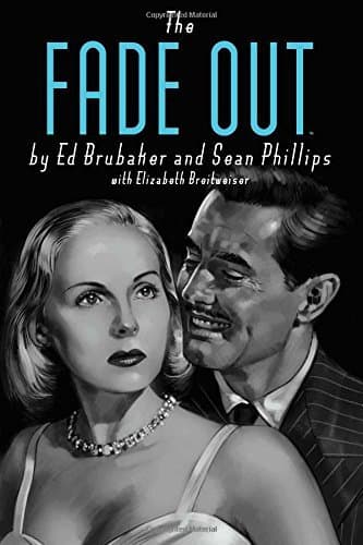 Libro The Fade Out Deluxe Edition