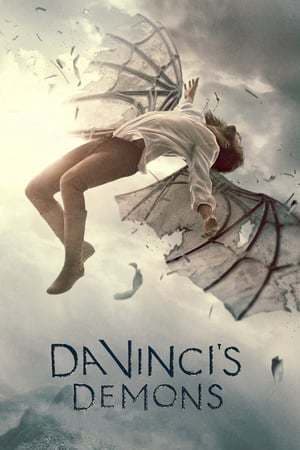 Serie Da Vinci's Demons