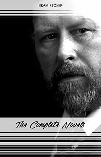 Book Bram Stoker: The Complete Novels