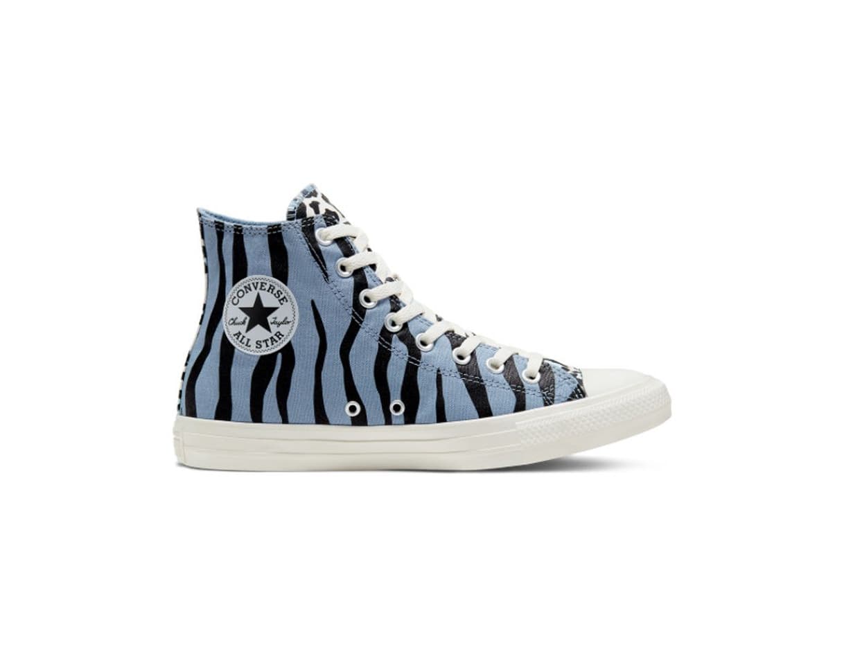 Product Twisted Archive Prints Chuck Taylor All Star High Top unisex