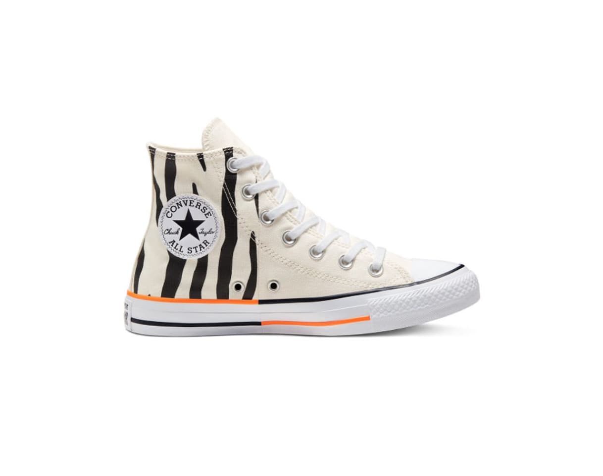 Product Twisted Summer Chuck Taylor All Star High Top - Converse ES