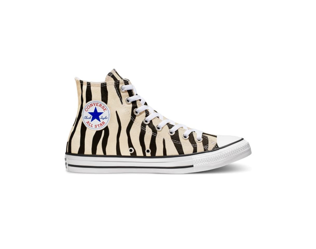 Producto Archive Print Chuck Taylor All Star High Top unisex - Converse ES