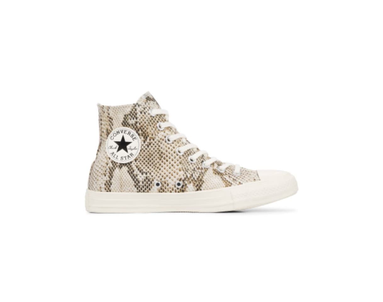 Producto Chuck Taylor All Star Wild Print High Top