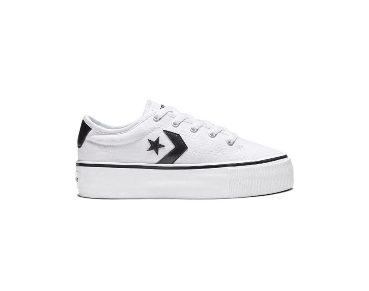 Producto Converse Star Replay Platform Low Top - Converse ES