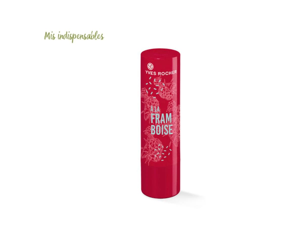 Producto Bálsamo de Labios Frambuesa