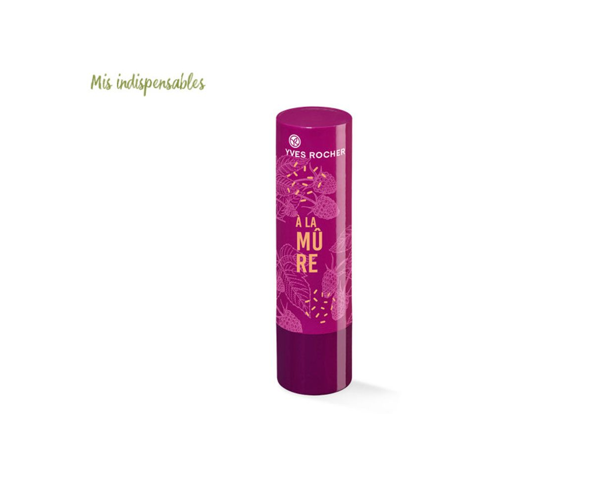 Producto Bálsamo de labios Mora 