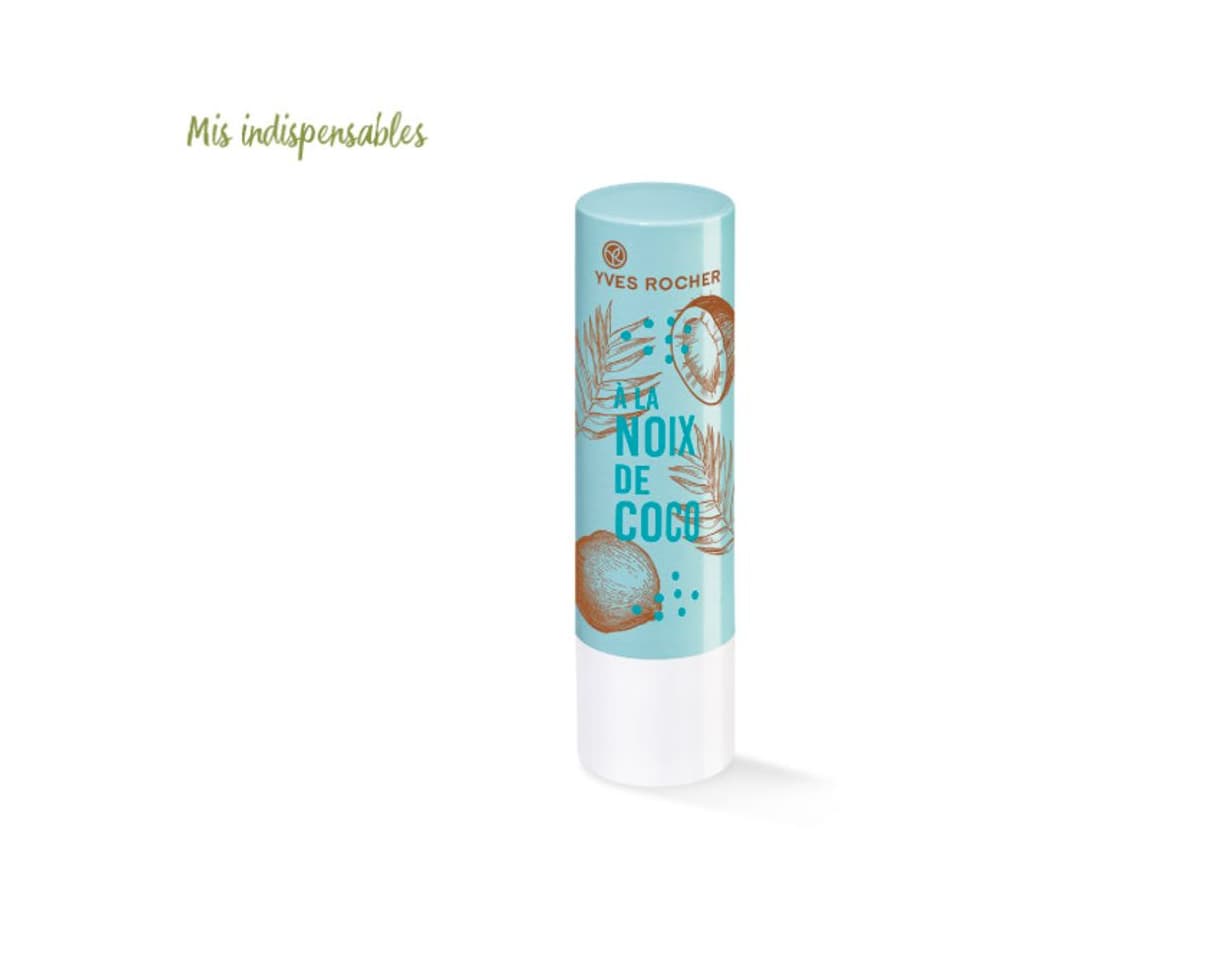 Producto Bálsamo de labios Coco