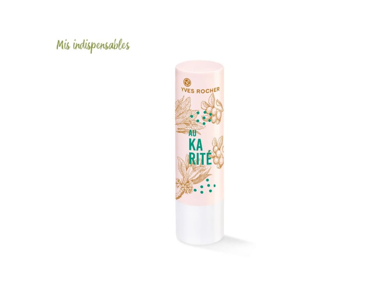 Producto Bálsamo de labios Karité