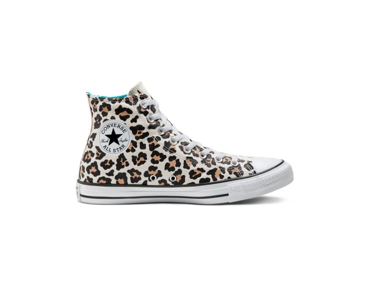 Producto Archive Prints Chuck Taylor All Star High Top - Converse ES