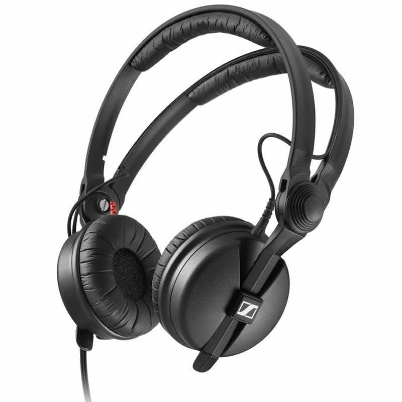 Electrónica Sennheiser HD 25 PLUS