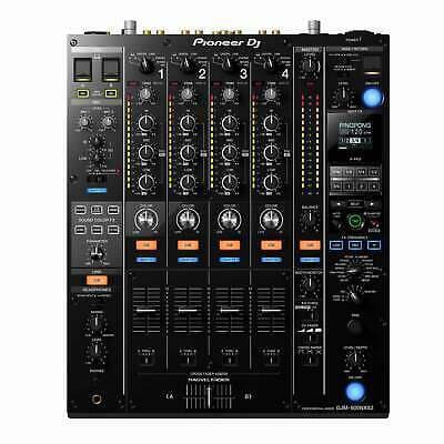 Electrónica DJM-900NXS2 Mezclador DJ de Club