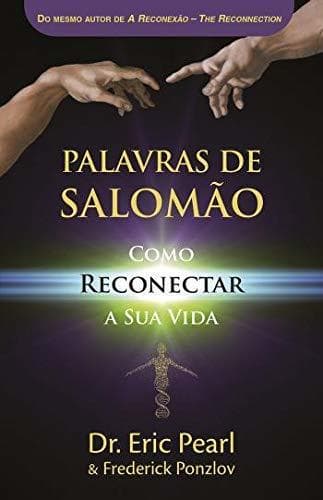 Libro Palavras de Salomão