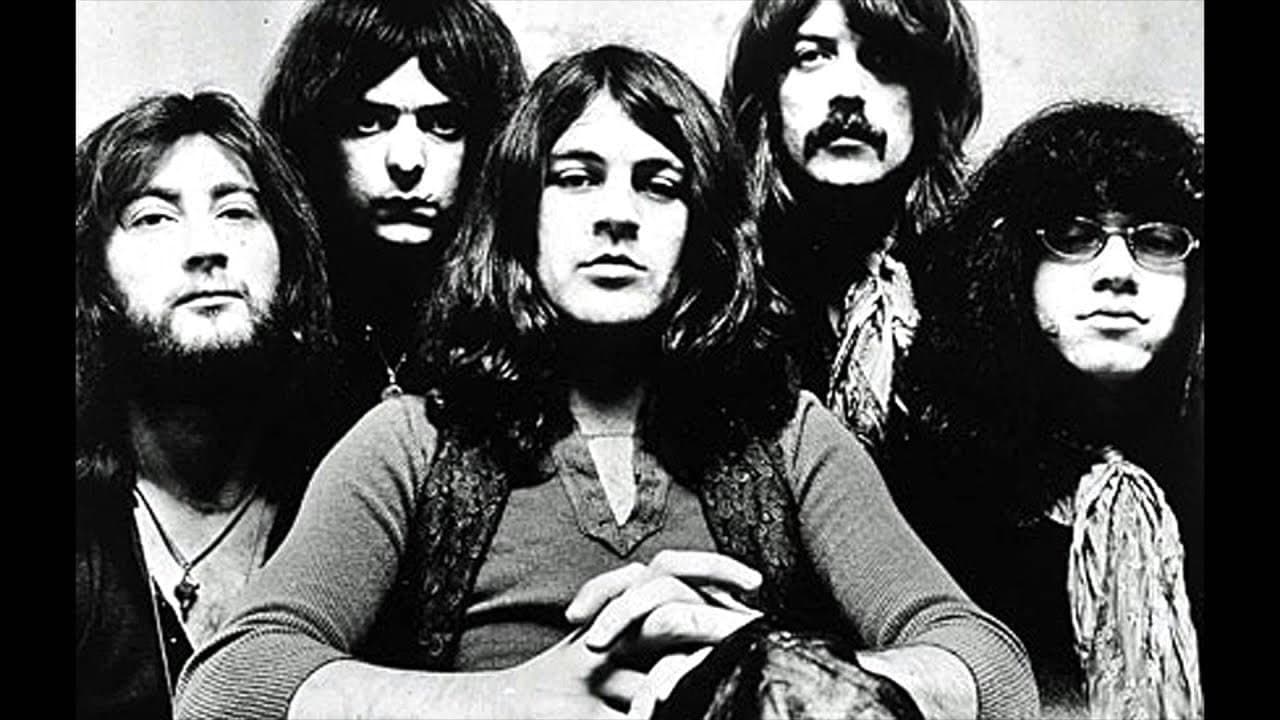 Music Deep Purple