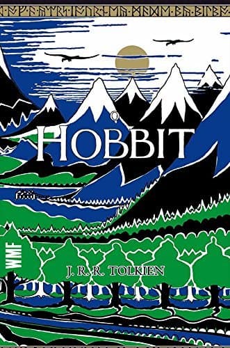 Book O hobbit