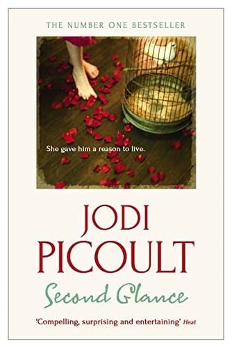 Libro Second Glance by Jodi Picoult