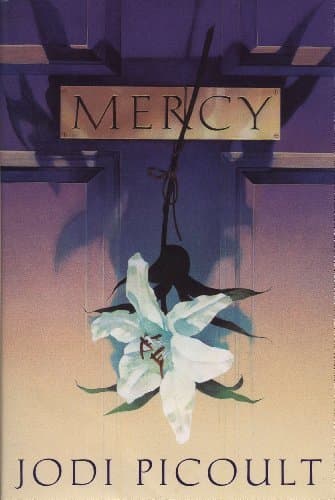 Libro Mercy