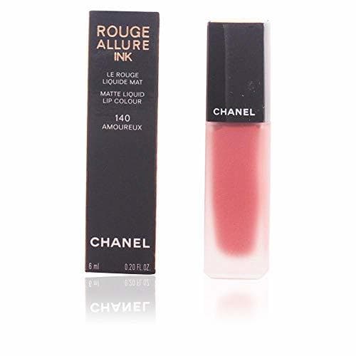 Lugar Chanel Rouge Allure Ink Lip Colour 148 Libéré