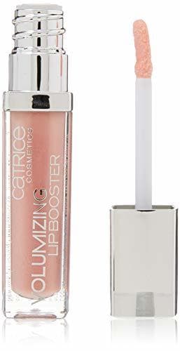 Belleza Catrice voluminizador labial voluminizing lip booster 010 5ml.