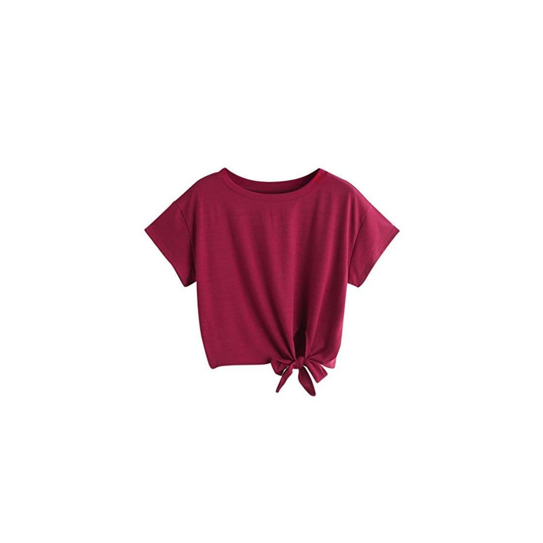 Product Camisas Mujer Blusa Suelta de Mujer de Moda Tops Casuales de Manga