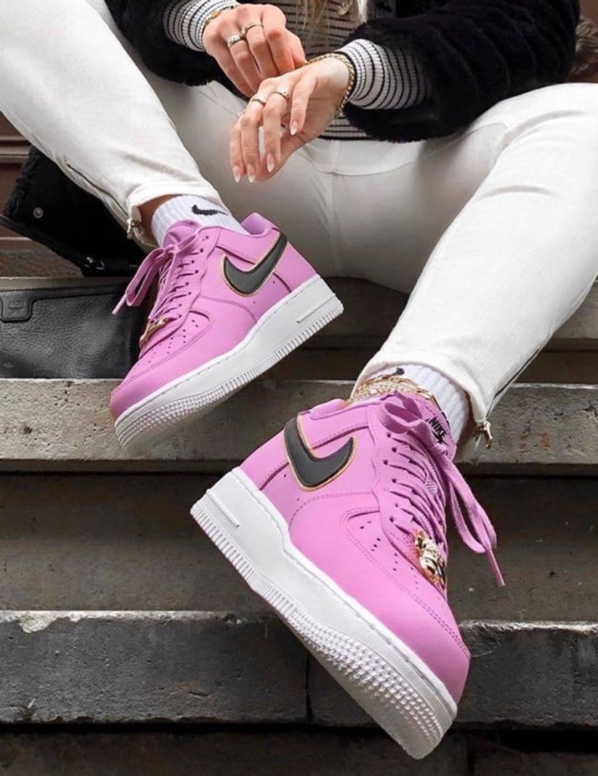 Fashion Air Force 1