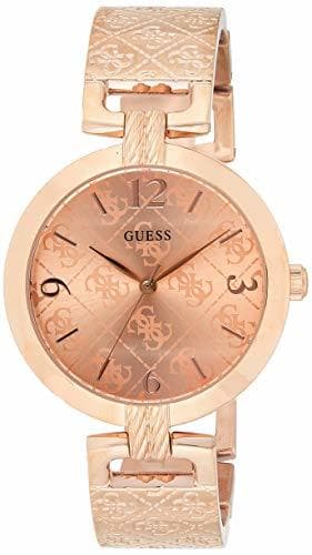 Place Guess W1228L3 Reloj de Damas