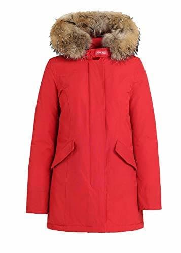 Place Woolrich W'S Artic Parka FR Red French Kiss