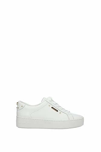 Place Sneakers Michael Kors Poppy Mujer - Piel