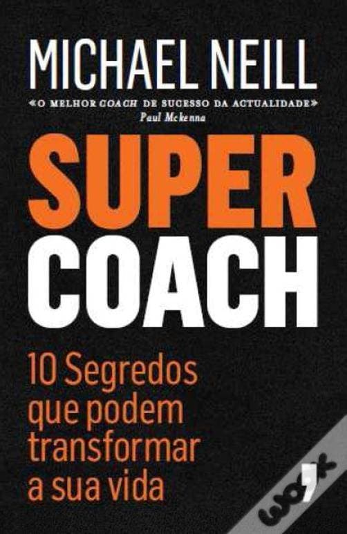 Book Super Coach