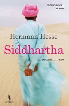 Book Siddhartha 