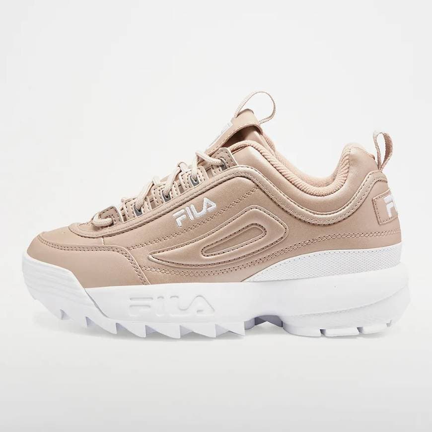 Producto Tênis Fila Disruptor Ii Prm Metallic♥️