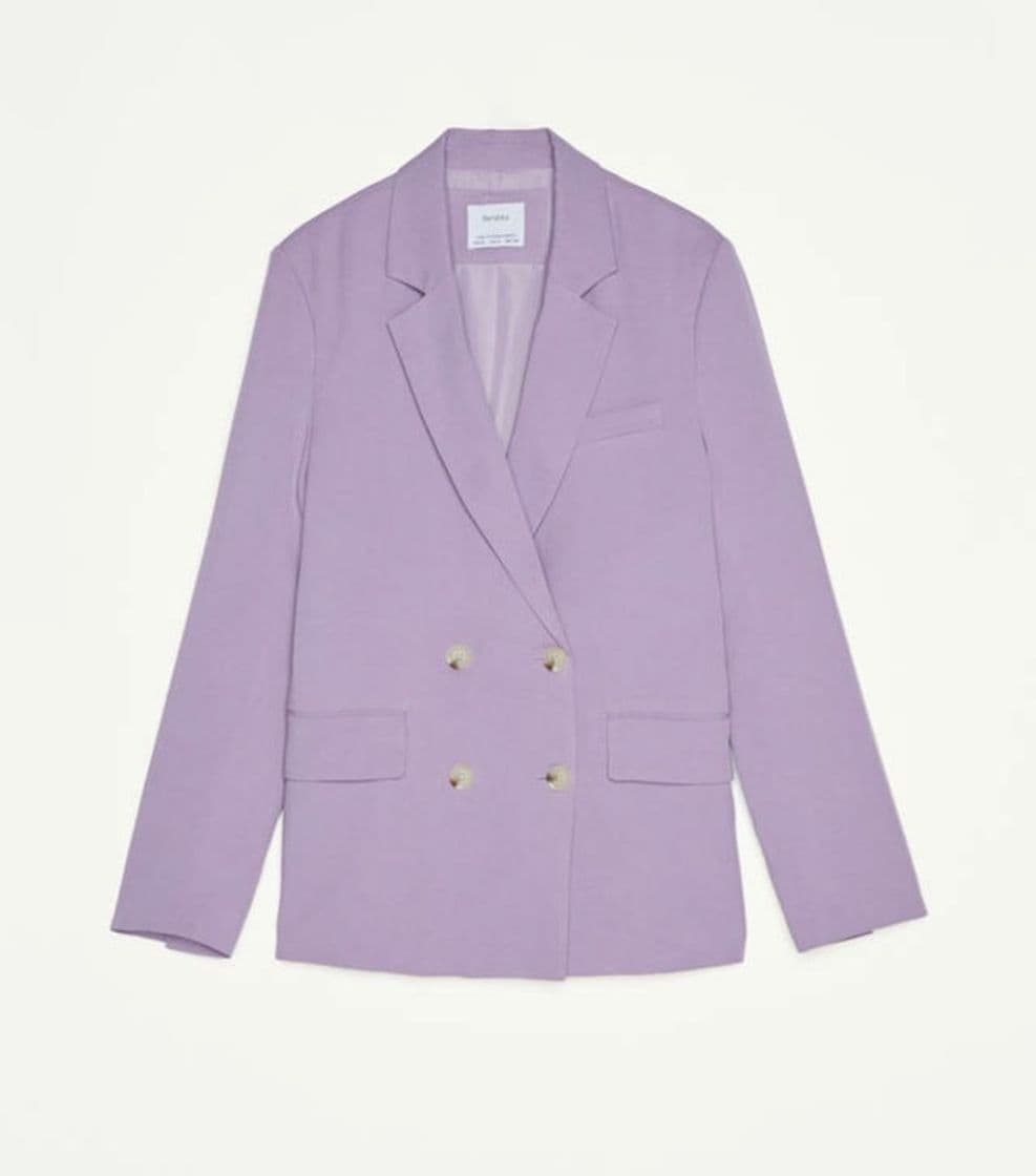 Producto Blazer Bershka 