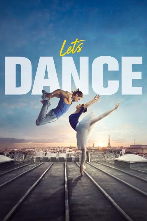 Movie Let's Dance