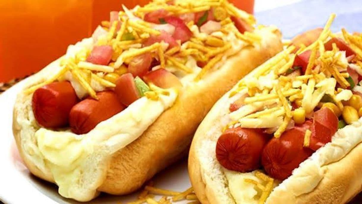 Restaurants Cachorro Quente do Zé