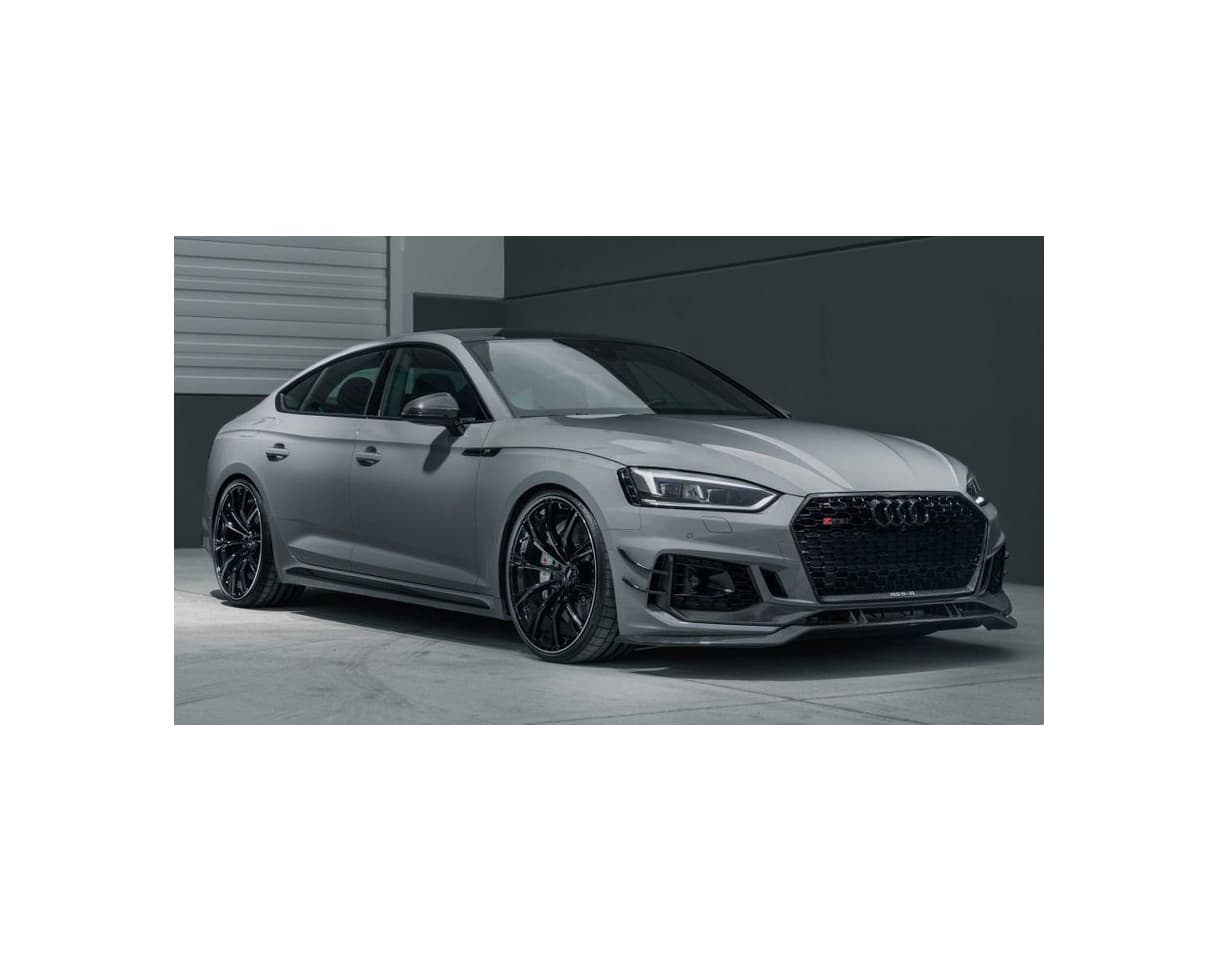 Producto Audi rs5