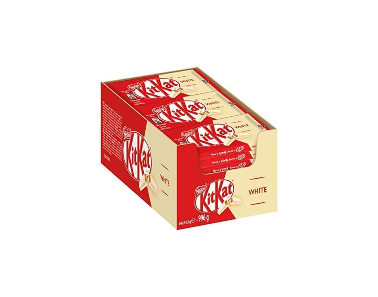 Product Kit-Kat White