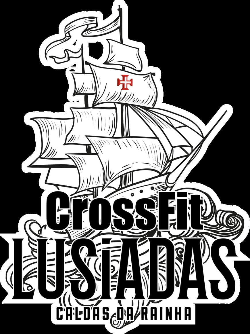 Place CrossFit Lusíadas 