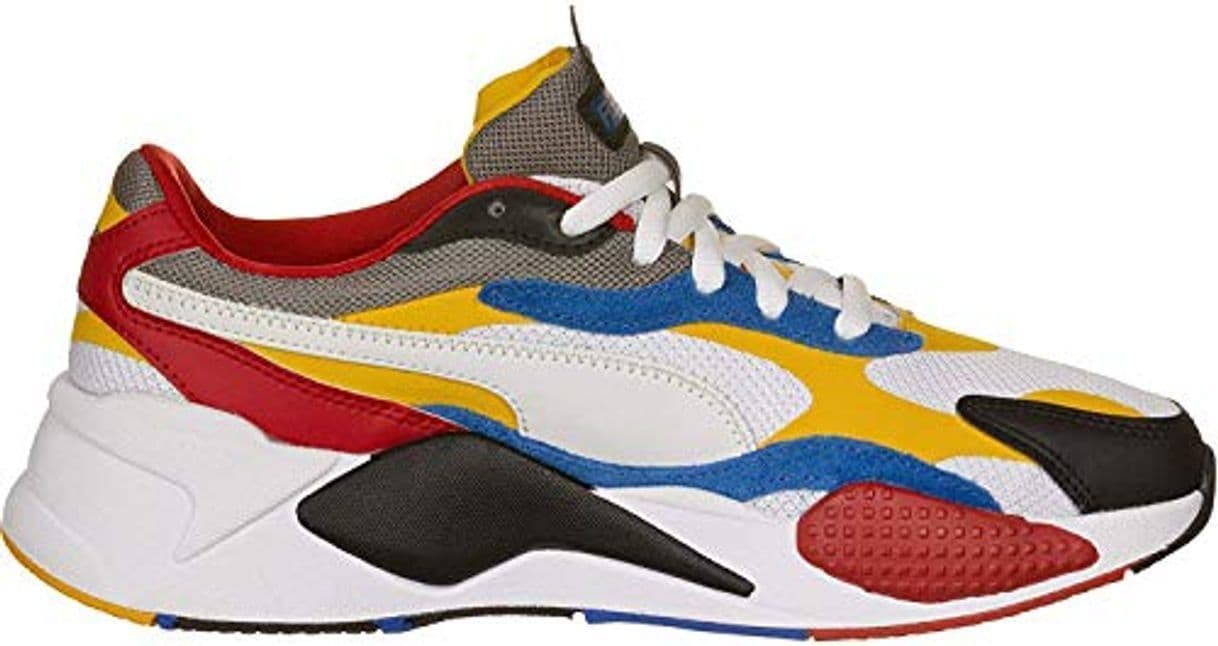 Producto Puma RS-X3 Puzzle Zapatilla para Hombre - sintético Talla