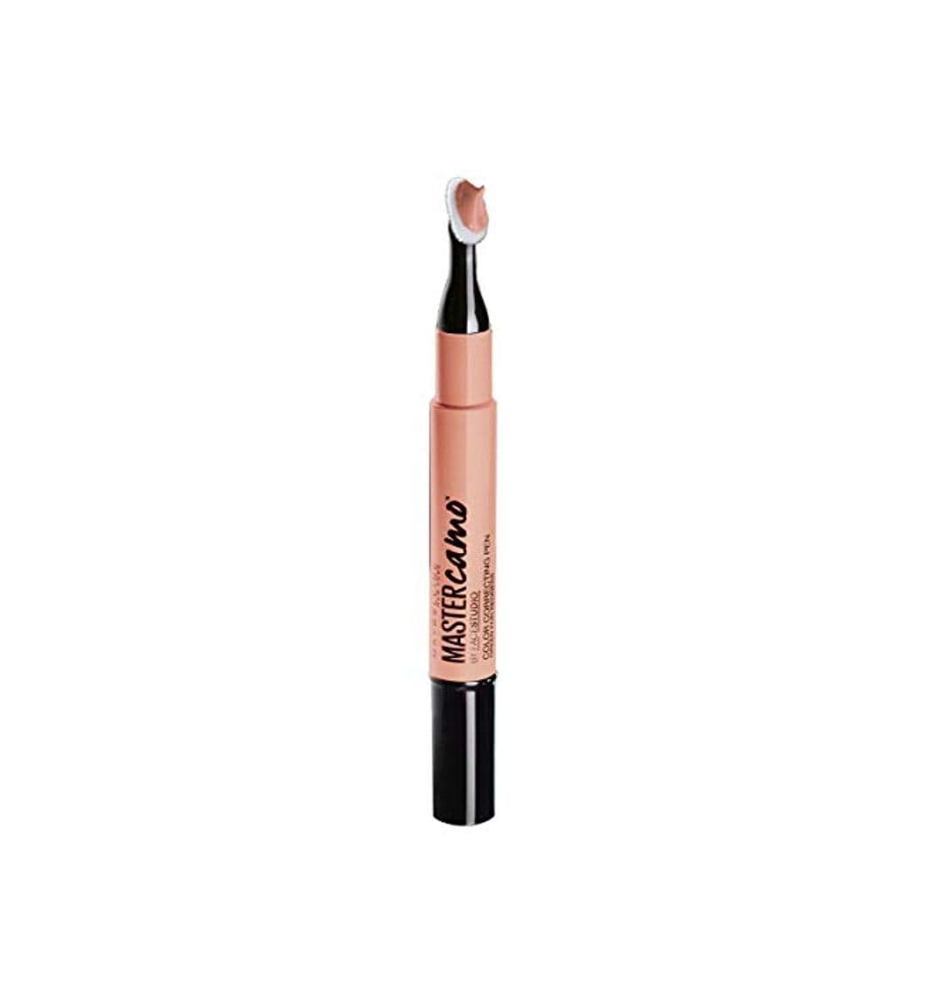 Beauty Maybelline New York Corrector Imperfecciones Master Camo Pens