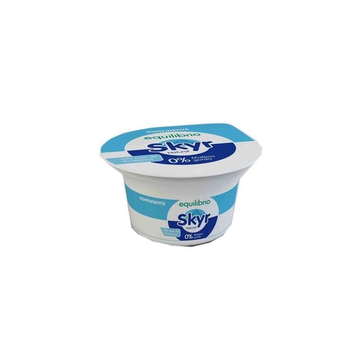 Producto Iogurte skyr natural