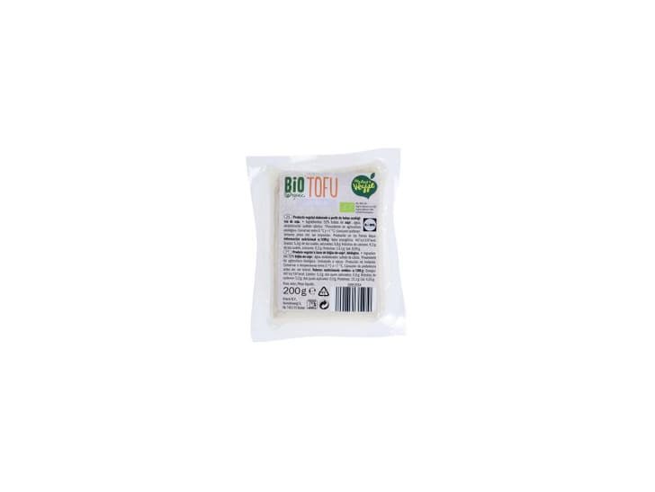 Producto Tofu Bio