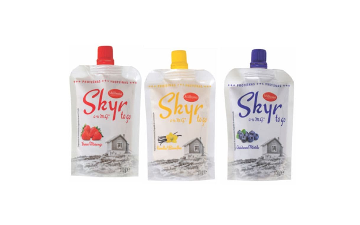 Product Skyr To Go