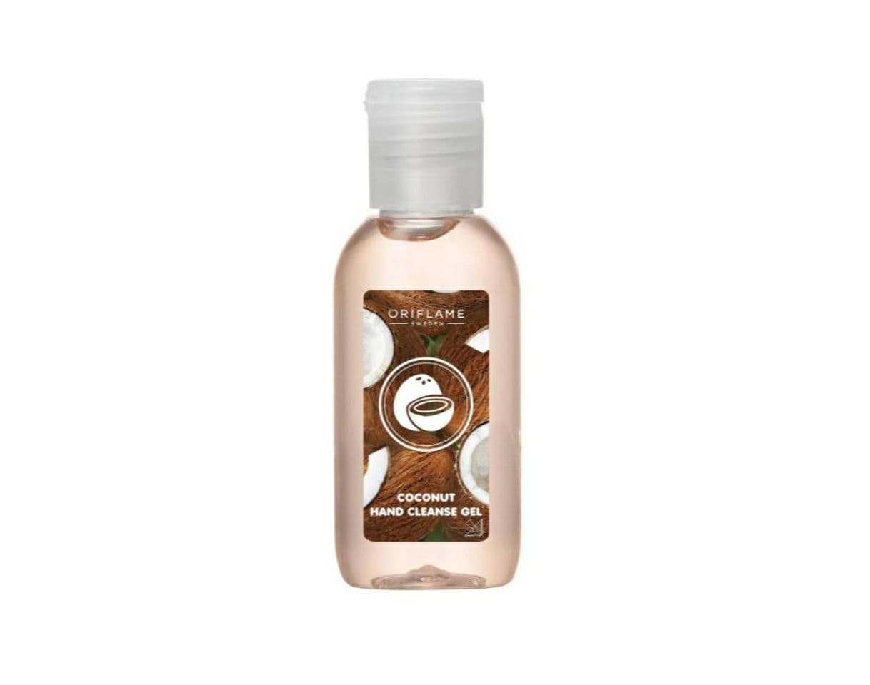 Producto Gel de Limpeza para Mãos Coco