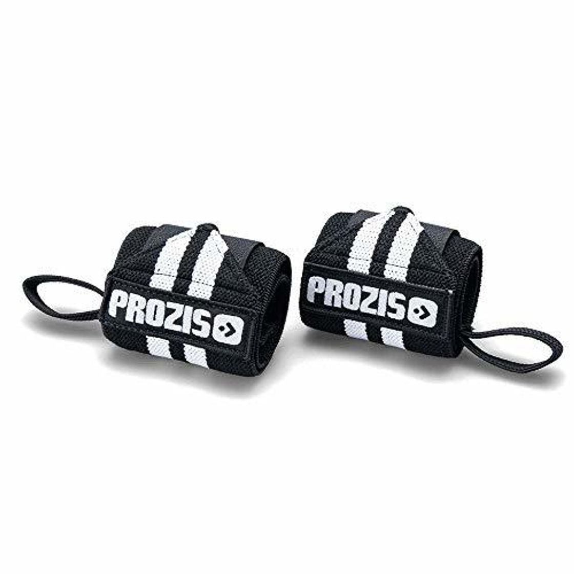 Fitness Prozis Mod00/15807800000000 Wrist Wraps, Pair