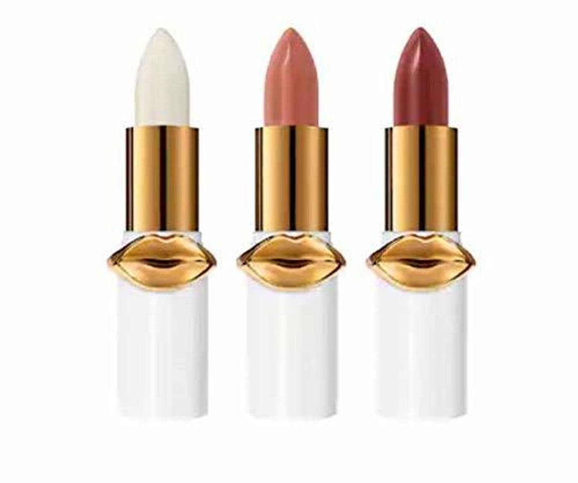 Place PAT MCGRATH LABS Mini Lip Fetish Lip Balm Trio